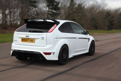 Focus RS MP350