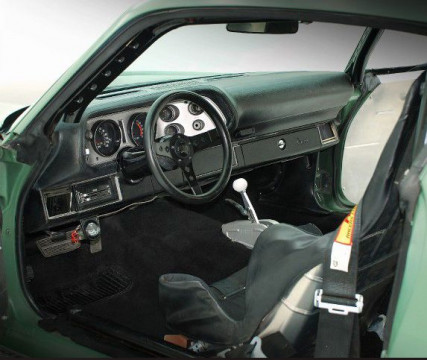 Chevrolet Camaro F-Bomb