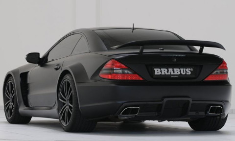 Brabus T65 RS