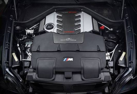 AC Schnitzer BMW X6 M