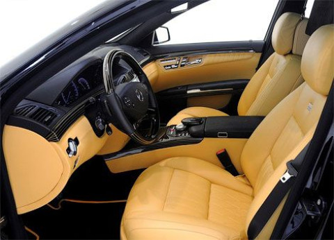 Brabus SV12 R Biturbo 800