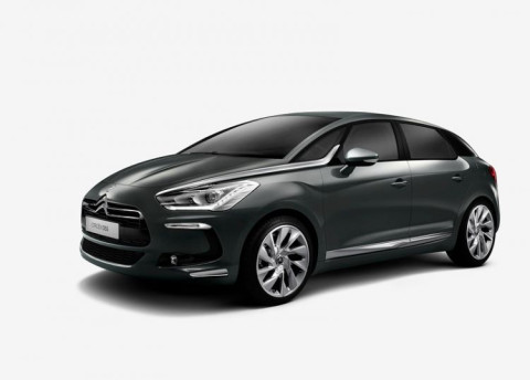 Citroen DS5