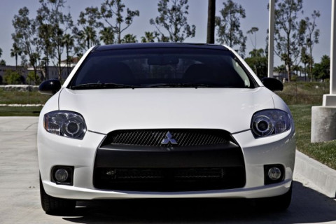 Mitsubishi Eclipse