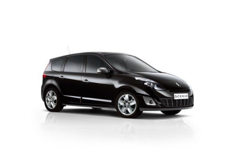 Renault Scenic 15th