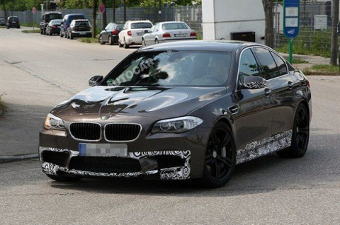 BMW M5