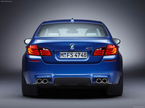 BMW M5