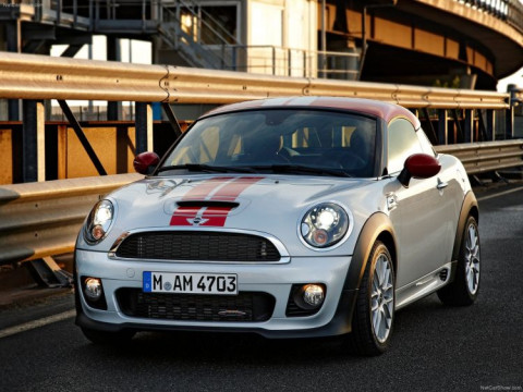 MINI Coupe