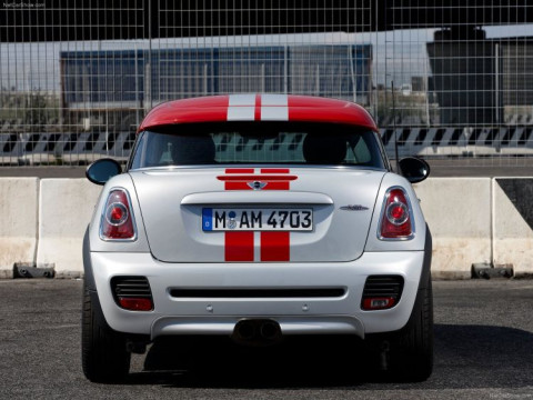 MINI Coupe