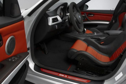BMW M3 CRT