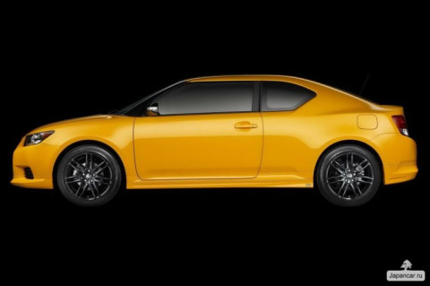 Toyota Scion tC