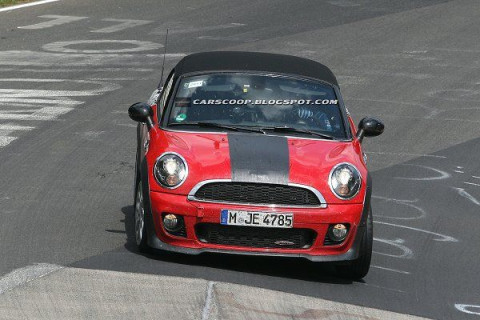 MINI John Cooper Works