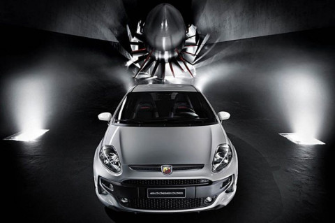 Abarth Punto Evo Esseesse