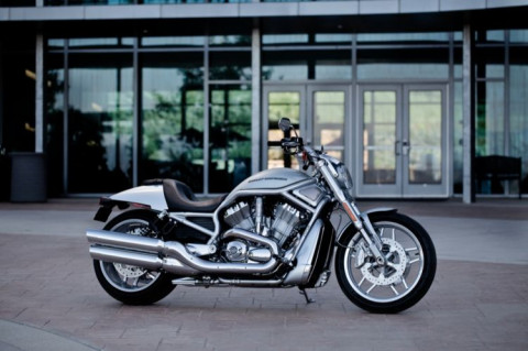 Harley-Davidson