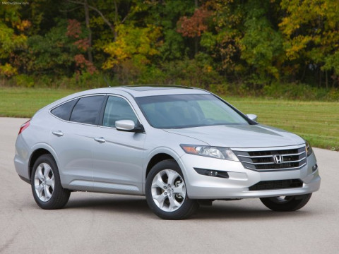 Honda Crosstour (2012)