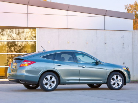 Honda Crosstour (2012)