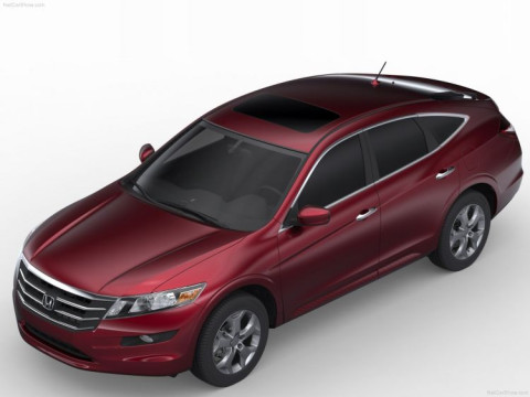 Honda Crosstour (2012)