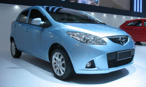 Haima 2 