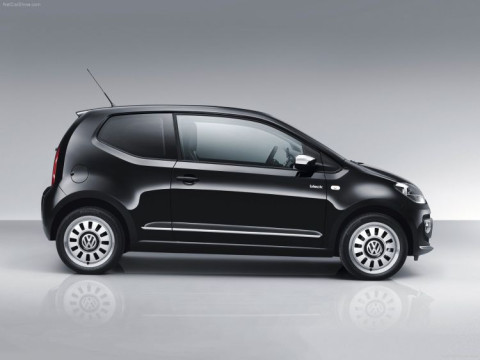 Volkswagen Up! (2013)