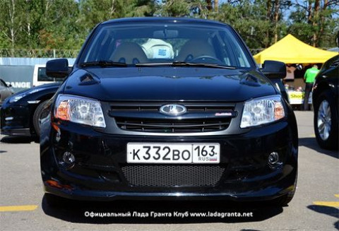Lada Granta Sport
