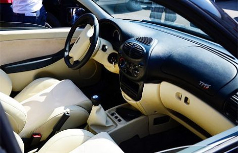 Lada Granta Sport