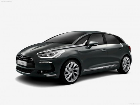 Citroen DS5