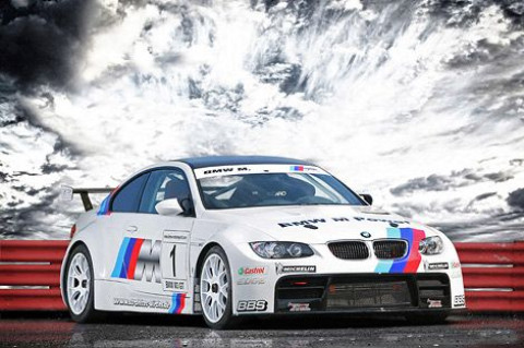 CLP Automotive BMW M3