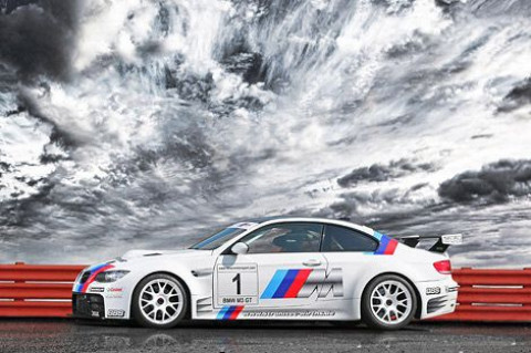 CLP Automotive BMW M3