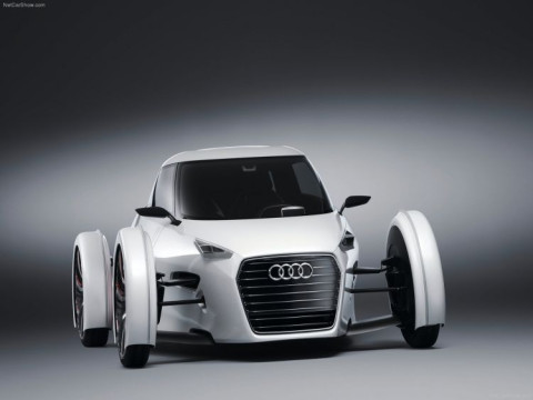 Audi Urban