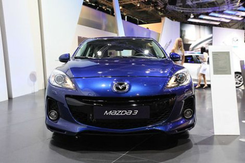 Mazda3