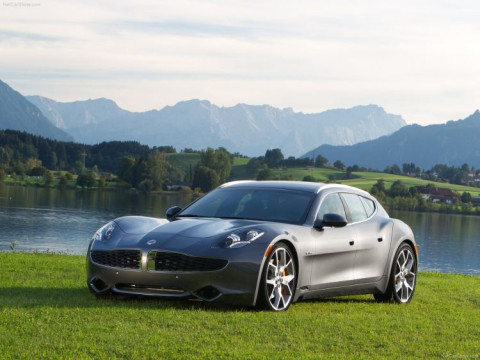 Fisker Surf