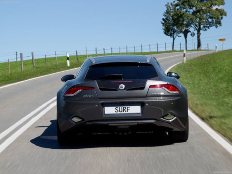 Fisker Surf