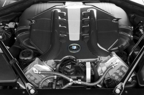 BMW 750Li