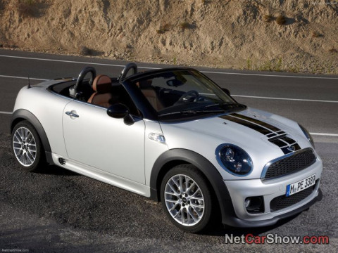 Mini Roadster (2013)