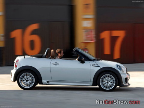 Mini Roadster (2013)