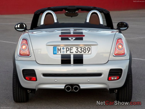 Mini Roadster (2013)