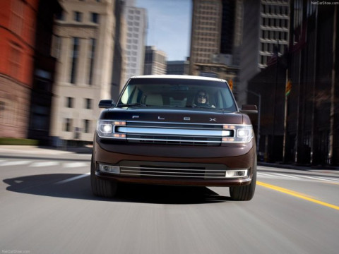 Ford Flex