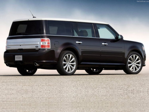 Ford Flex