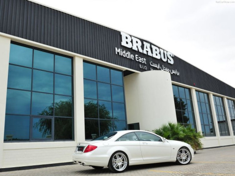 Brabus 800