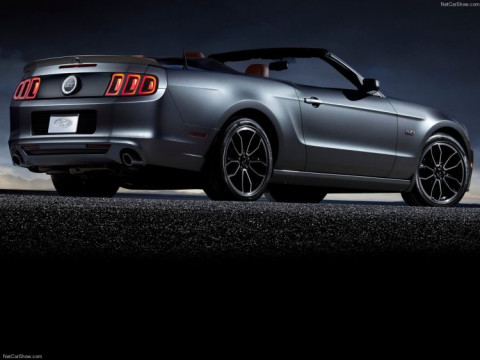 Ford Mustang GT