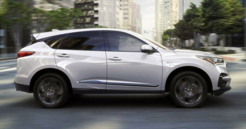 Acura RDX