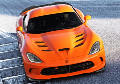 Dodge Viper