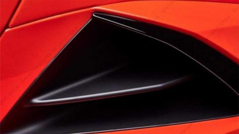 Lamborghini демонстрирует первые фото нового Huracan