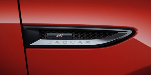 Jaguar подготовит для России особый вариант E-Pace