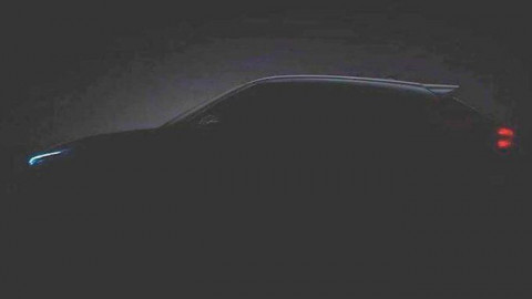 Дебют нового Nissan Juke пройдет 3 сентября