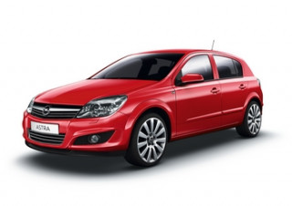 Сочи: Только этим летом  Opel Astra от 475 000 рублей!