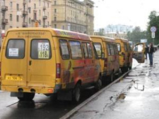 В Москве приведут в порядок систему пассажирских перевозок