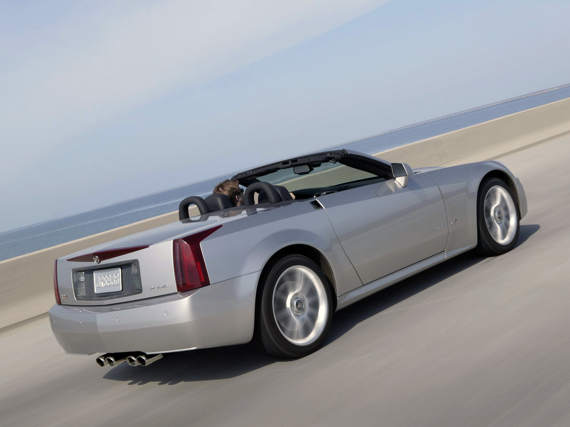 Cadillac, XLR-V, фото, фотографии, тюнинг, авто, фотки, обои, фотогалерея, ...