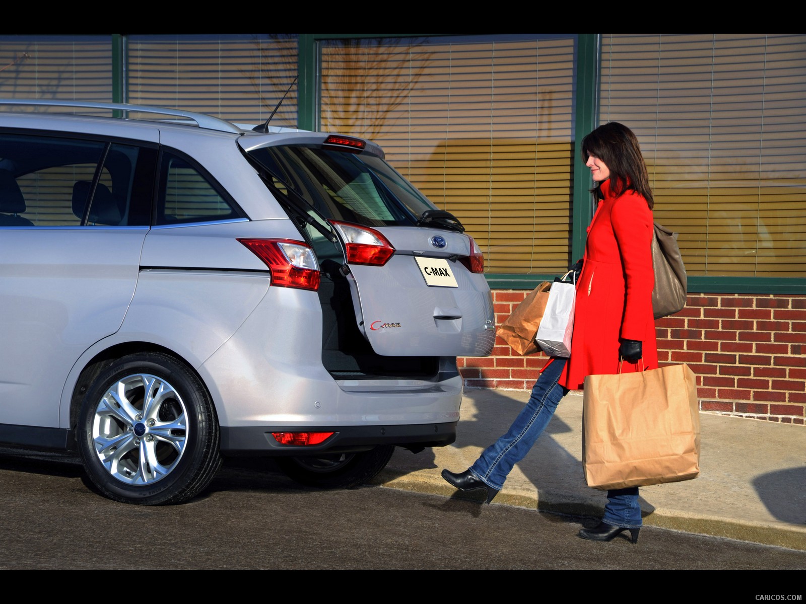  What Is A Liftgate On A Suv