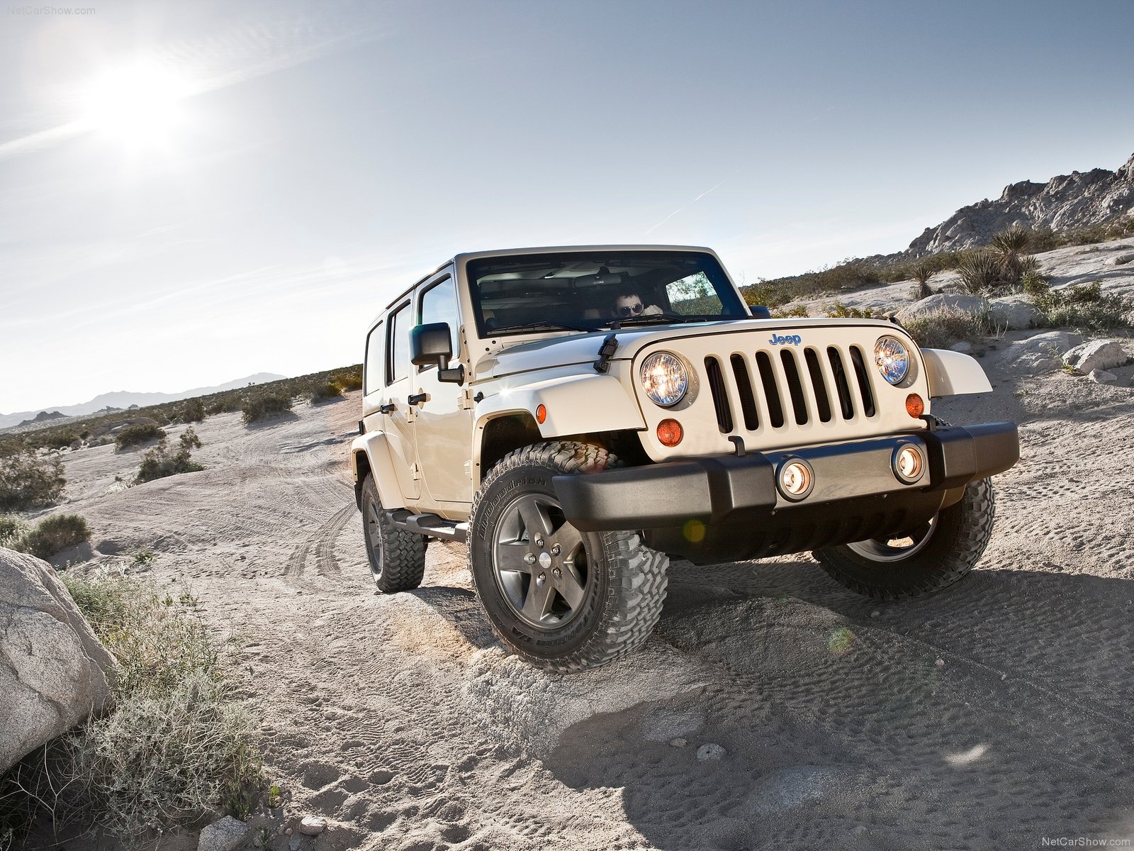 Jeep, Wrangler Mojave, фото, фотографии, тюнинг, авто, фотки, обои, фотогал...