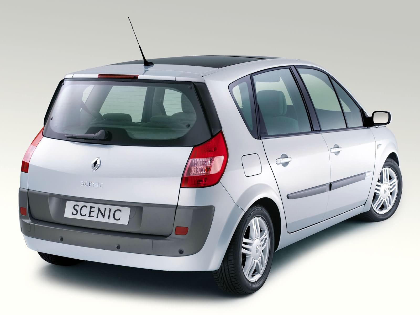 Renault scenic ii. Renault Scenic 2003. Рено Сценик 2. Renault Scenic II 2003. Scenic2 Renault Scenic 2.
